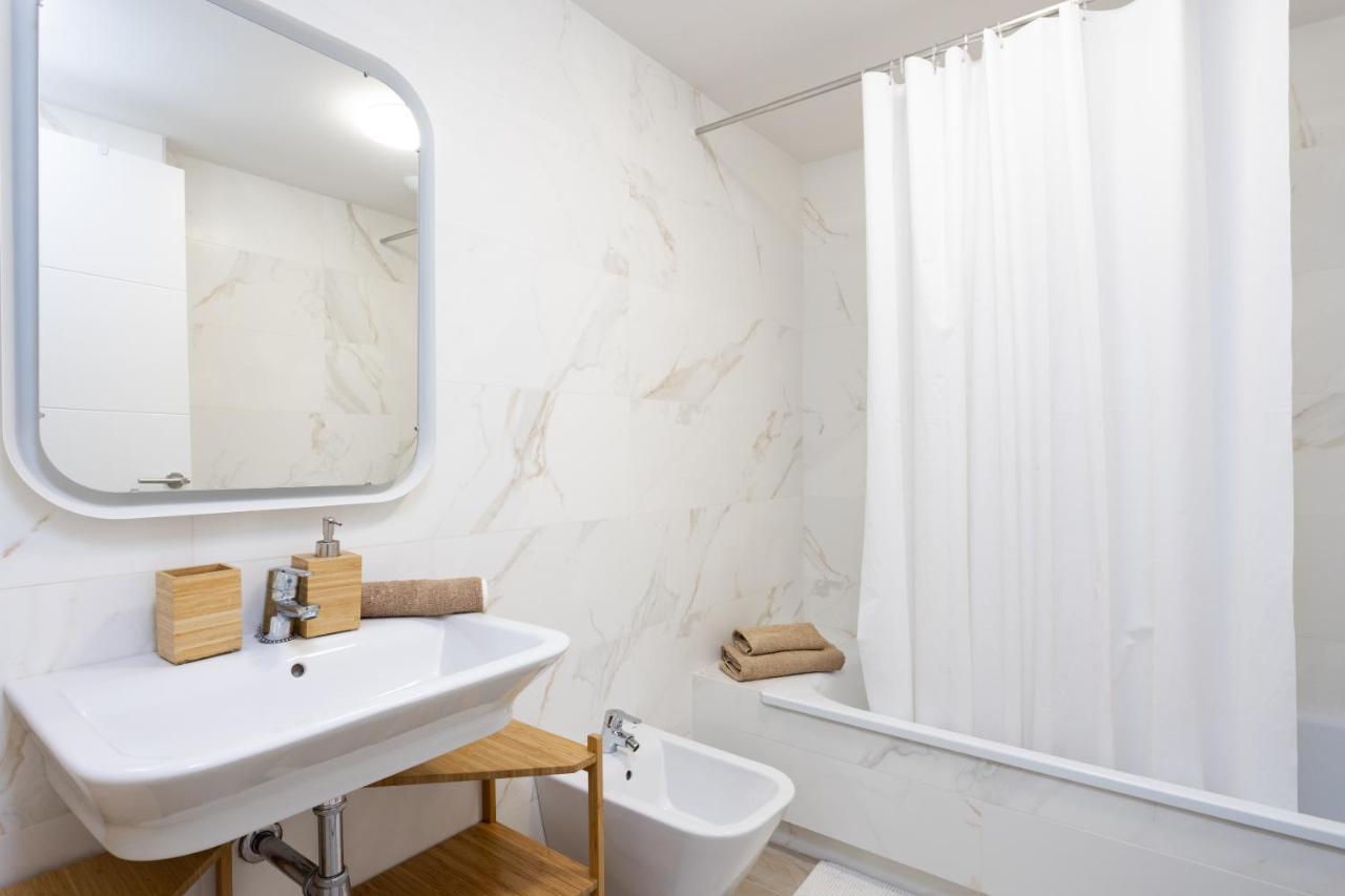 Home2Book Stylish & Relax Attic La Tejita, Pool Eksteriør billede